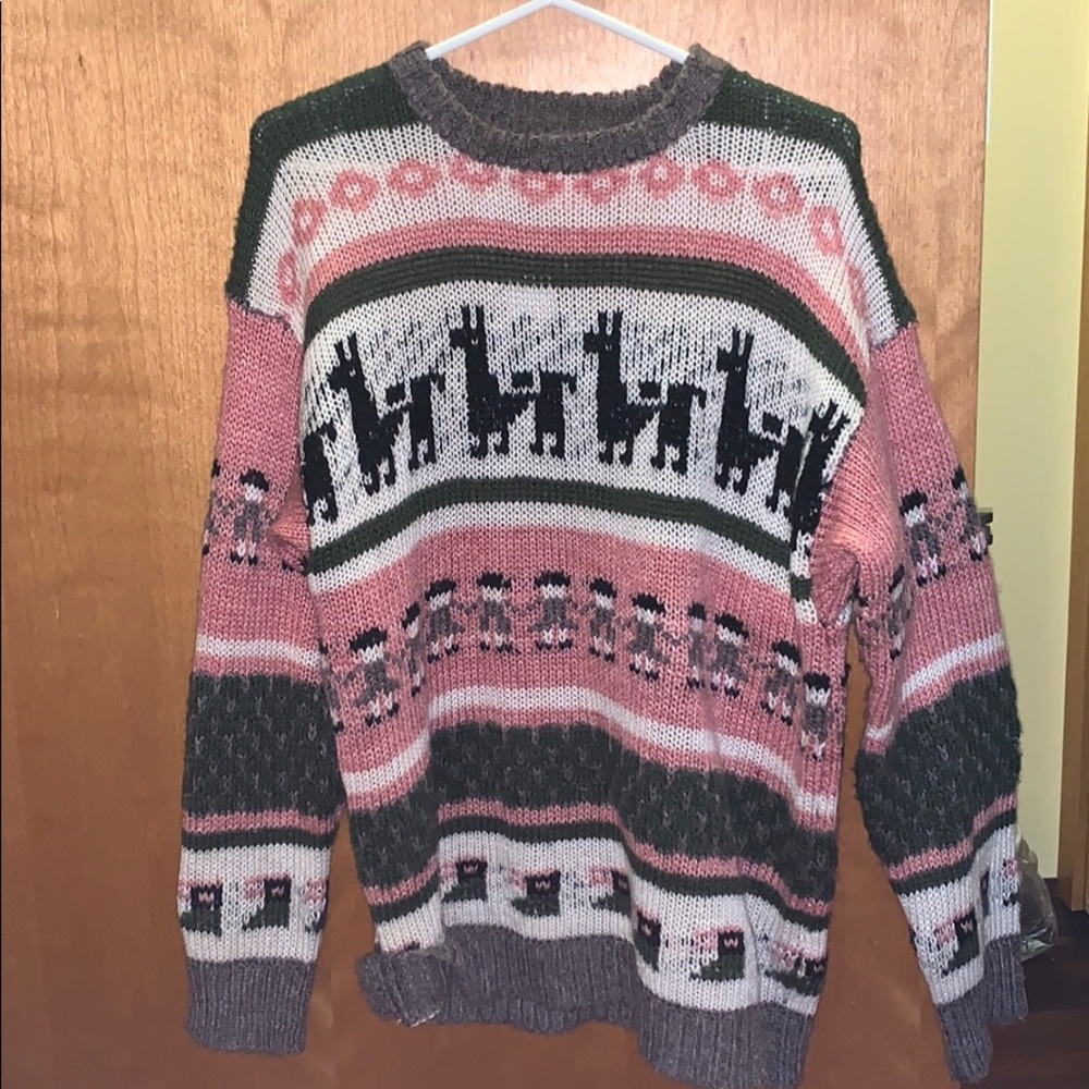 Urban Outfitters Sweater